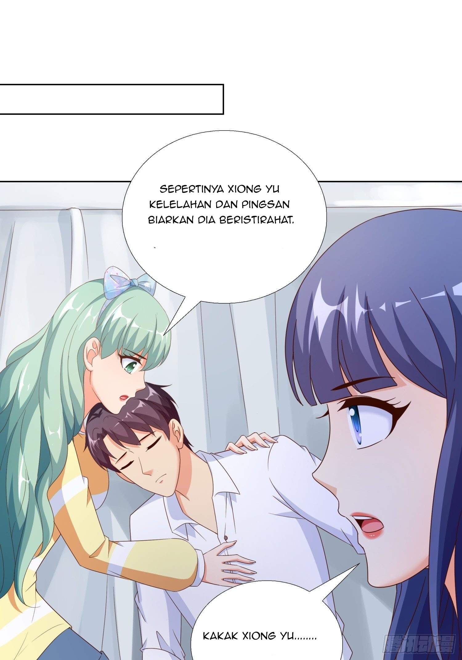 Super School Doctor (Supreme Campus Doctor) chapter 66